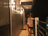 Stay at Diez R1, Queen Bed and Private Kitchen Hoteles en Calambá
