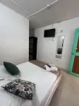 SGH Hotel Mathilu Rodadero