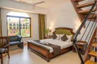 Neelams the Glitz - spa