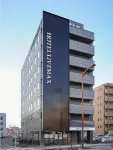 HOTEL LiVEMAX Aichi Toyota Ekimae