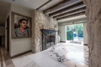 Sam’s Story Boutique Hotel-Maadi - Spa