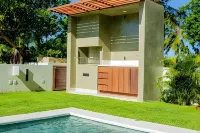Vila Manga Rosa