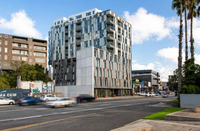 La Quinta by Wyndham Parnell Auckland
