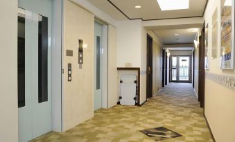 Toyoko Inn Shonan Kamakura Fujisawa-eki Kita-guchi