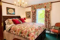 The Yardley Inn And Spa