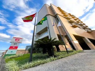 Le Village Flats e Hotel Hotels in 