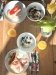 Hotel Stafholt - petit déjeuner