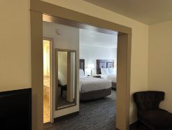 Quality Inn & Suites Everett
