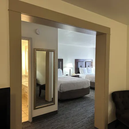 Quality Inn & Suites Everett