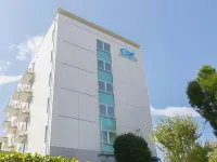 Keikyu EX Inn Yokosuka Research Park Hoteles cerca de Base Naval de Yokosuka