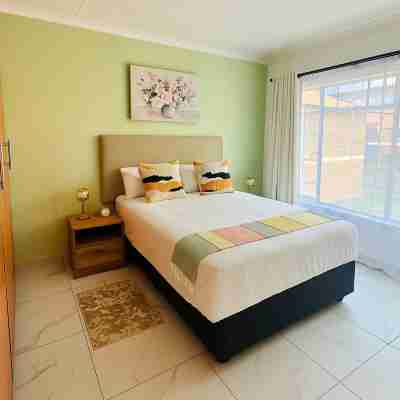 Serene 3-Bedroom Apartment in Rustenburg Security Complex Others