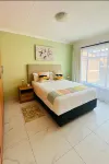Serene 3-Bedroom Apartment in Rustenburg Security Complex