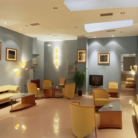 Hotel Europa