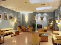 Hotel Europa - parking