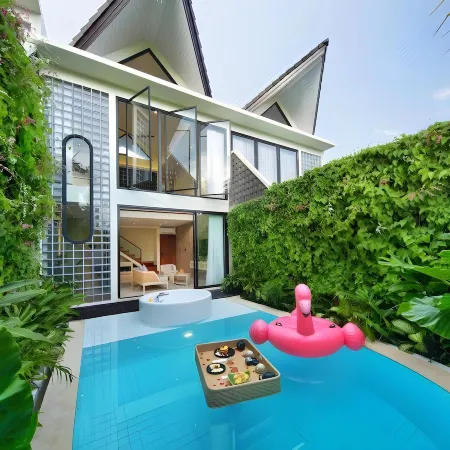 Astera Resort Canggu by iNi Vie Hospitality