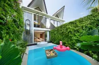 Astera Resort Canggu by iNi Vie Hospitality -  case vacanza in affitto