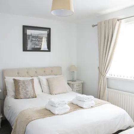 Bishop Gate B&B Отели рядом с достопримечательностью «Здание Гилдхолл»