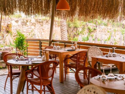 Calimera Sunpark Alanya