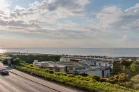 Stunning Sea View Georgian Retreat by ADLIV - 4-Star