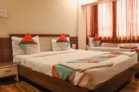 Hotel Mukesh Residency - 2 Yıldız