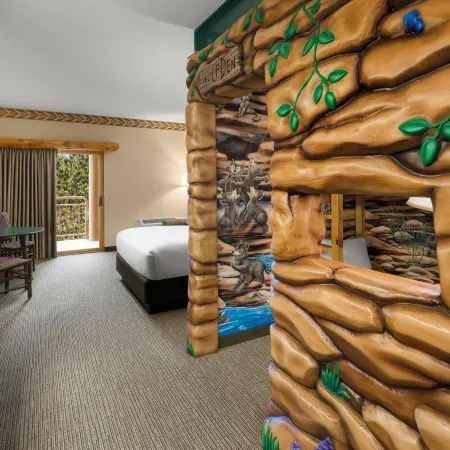 Great Wolf Lodge Wisconsin Dells