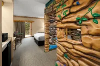 Great Wolf Lodge Wisconsin Dells - Alojamientos