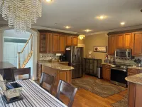 Beautiful Home in Happy Valley 2.2 Miles from Beaver Stadium