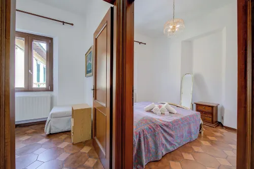 Charming la Gelosia Few Min from Lake - Happy Rentals - Balkoner