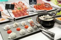 Bastion Heritage Hotel - breakfast