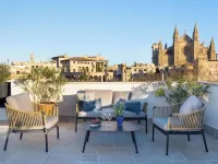 Apuntadores 8 Hotels near Catedral de Mallorca
