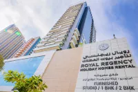 Regency Luxury Suites formerly known as Royal Regency Suites Marina Các khách sạn gần Bến Du Thuyền Dubai