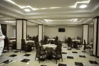 Marhabo Hotel Palace - Breakfast
