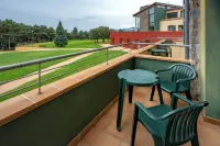 Vilar Rural de Sant Hilari Sacalm by Serhs Hotels - Vuoristonäköala