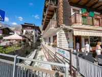 Monterosa Cozy Apartment 200m from Ski - Happy Rentals Hoteles en Macugnaga