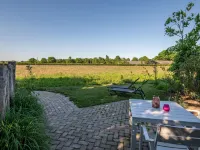 Unique Nature Lodge with Private Sauna and Unobstructed Views Hotels in Dalerveen