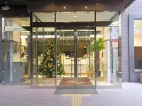 Toyoko Inn Tobu Utsunomiya Eki Nishi Guchi - Wifi