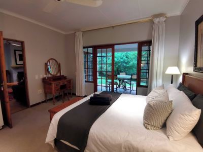 Gracie's Cottage