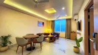 Vaishnavi Beacon Hotel Patna