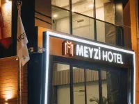 Meyzi Hotel Hotele w pobliżu Istanbul Airport