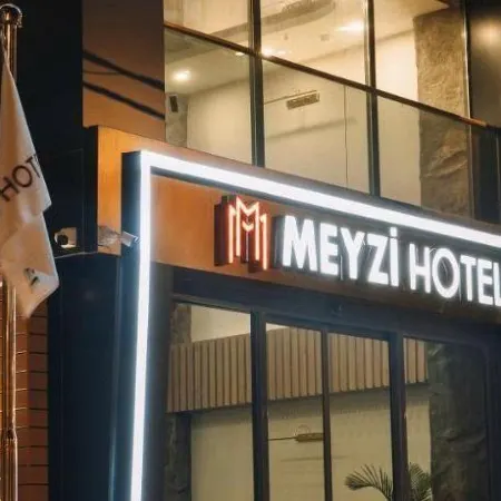 Meyzi Hotel