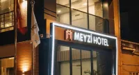 Meyzi Hotel - Bữa sáng