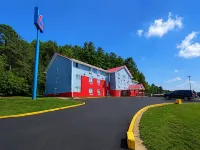 Motel 6 Morehead, KY Hotels in Morehead