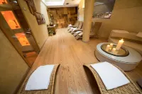 Hotel Bellaria - spa
