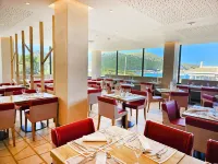 Hotel & Spa S'Entrador Playa - Frühstück