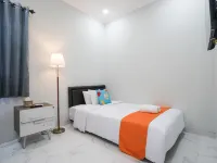 SANS Stay Onengan Inn Salatiga Hotel a Sidorejo