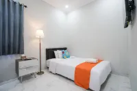 SANS Stay Onengan Inn Salatiga