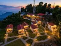 The Grand View Resort - breakfast