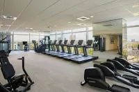 JW Marriott Atlanta Downtown - نادي رياضي