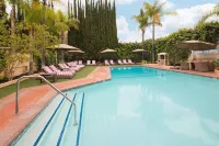 Hollywood Hotel - Romantische