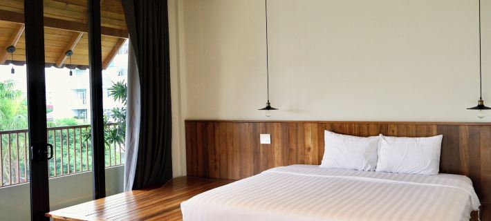 Soleil House Hotels in Huế